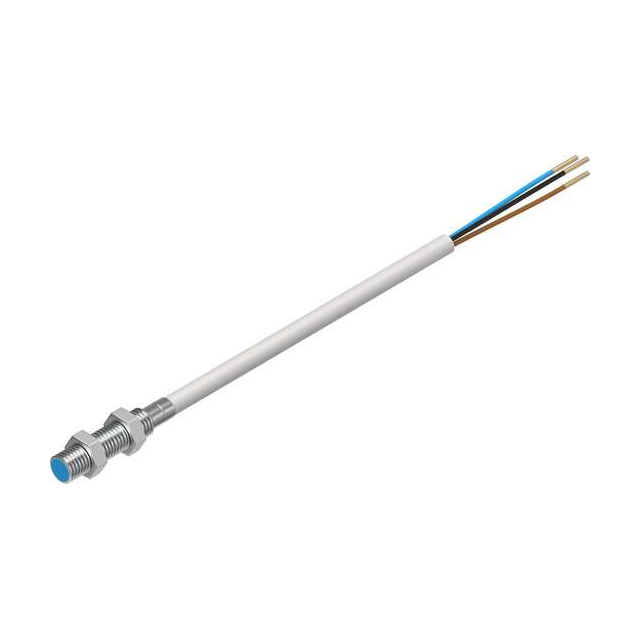 Festo Corporation SIEN-M5B-PS-K-L electronic component