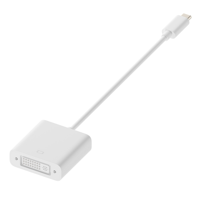 UNC Group, LLC USBC-DVIF-ADPT electronic component