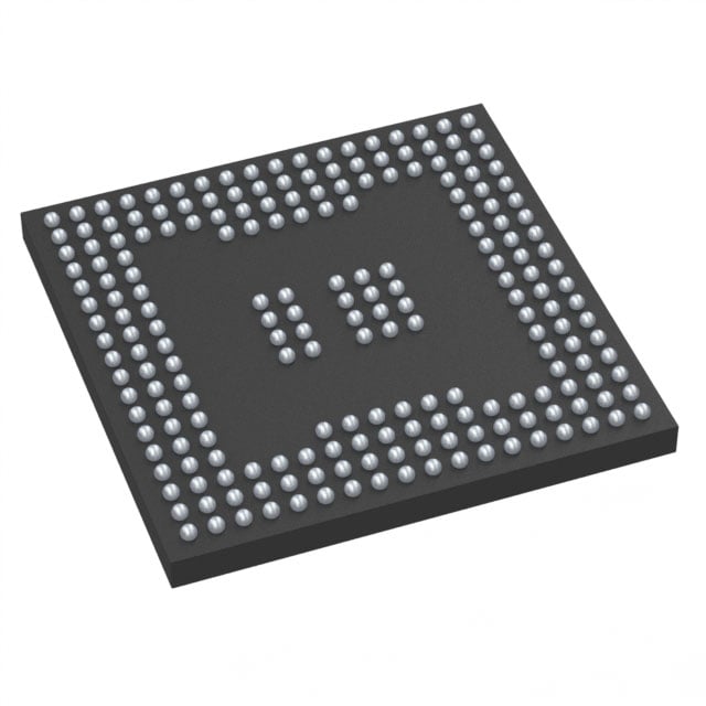 Analog Devices Inc. ADSP-CM409CBCZ-AF1 electronic component