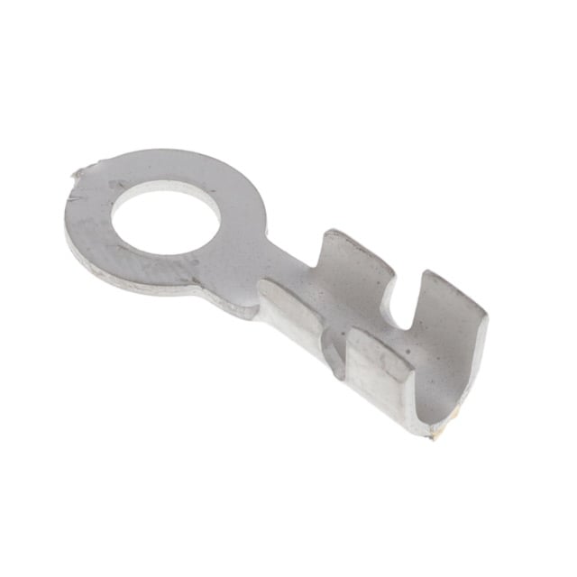 TE Connectivity AMP Connectors 640007-3 electronic component