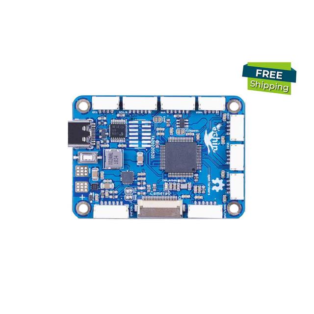 Seeed Technology Co., Ltd 103100163 electronic component
