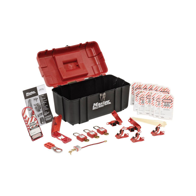 Master Lock 1457E410KA electronic component