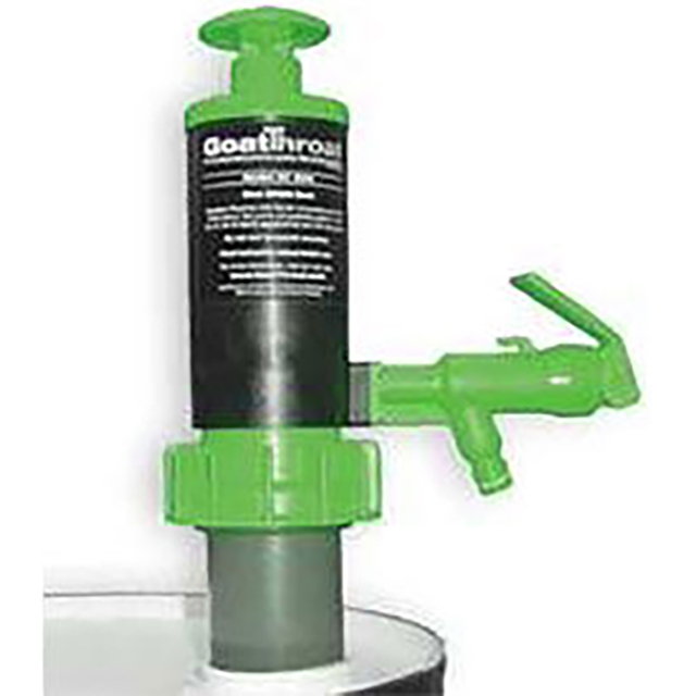 GoatThroat GT300 electronic component