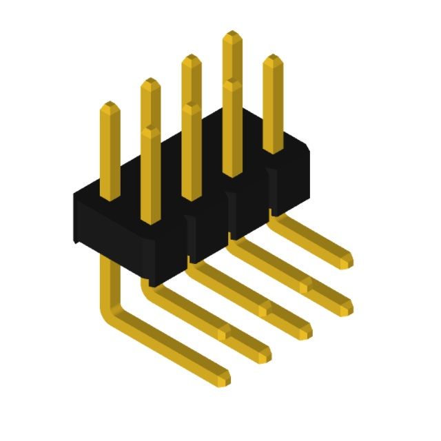 SUPERIOR TECH PHDD-RS008G1ABOPA-C072 electronic component
