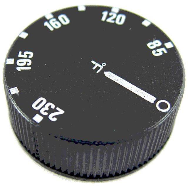 Selco Products CAP-85-230-KNOB electronic component