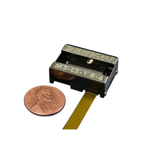 New Scale Technologies, Inc. DK-M3-LS-1.8-6 electronic component