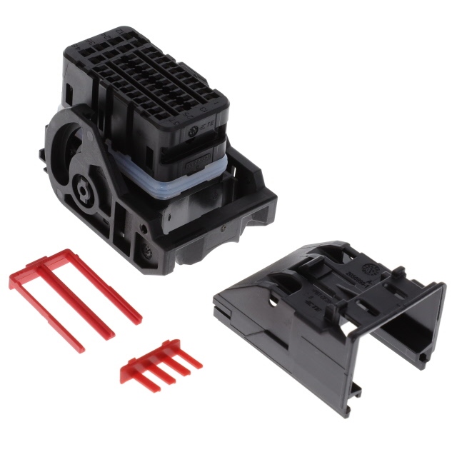 TE Connectivity AMP Connectors 2137489-1 electronic component