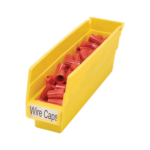 Akro-Mils 30110YELLO electronic component