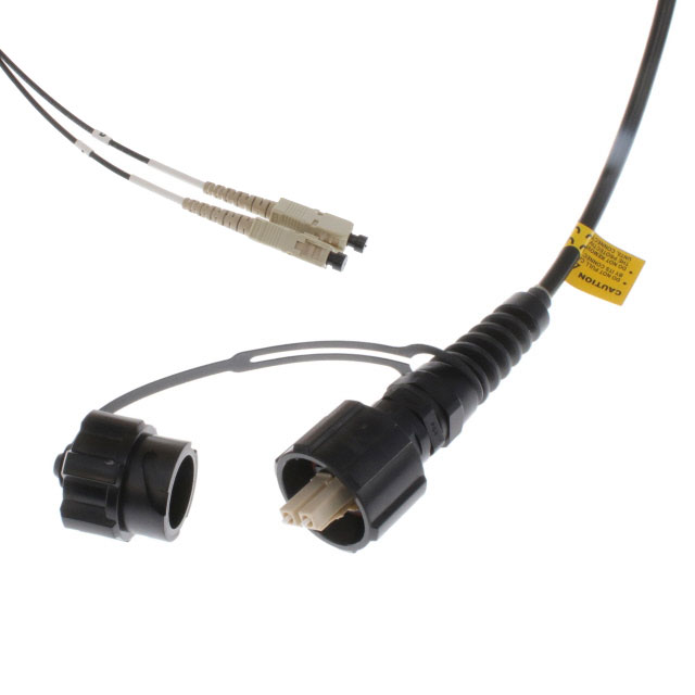 TE Connectivity AMP Connectors 9-1920985-9 electronic component