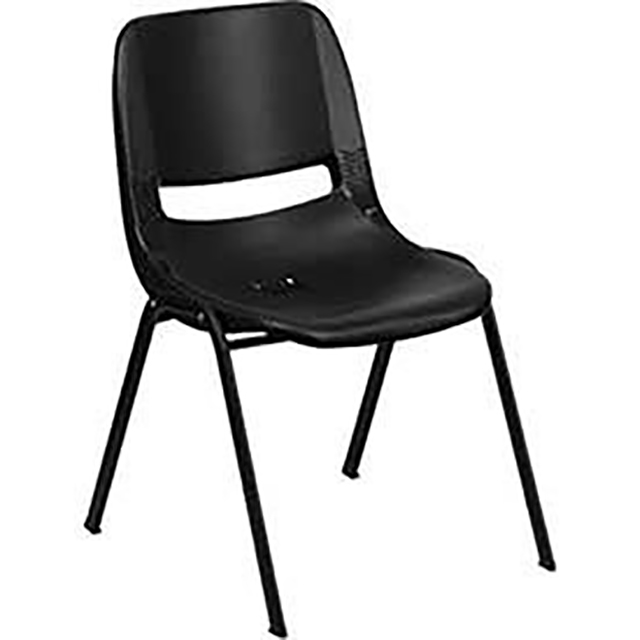 Flash Furniture RUT-EO1-BK-GG electronic component