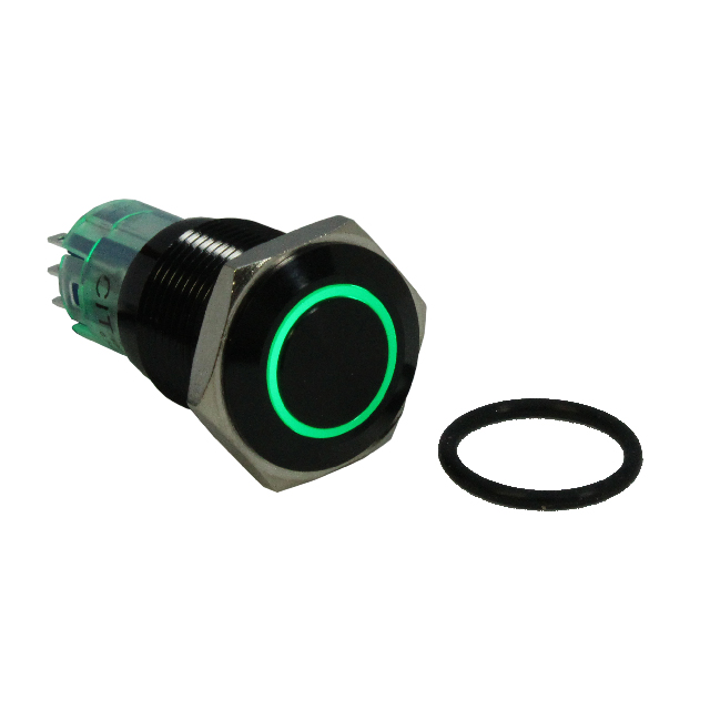 CIT Relay and Switch CH1LBBGNS electronic component