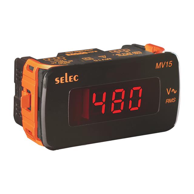 Selec Controls USA Inc. MV15-110V-CU-ROHS electronic component
