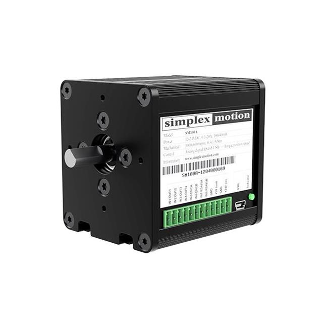 Simplex Motion AB SCM100-E electronic component