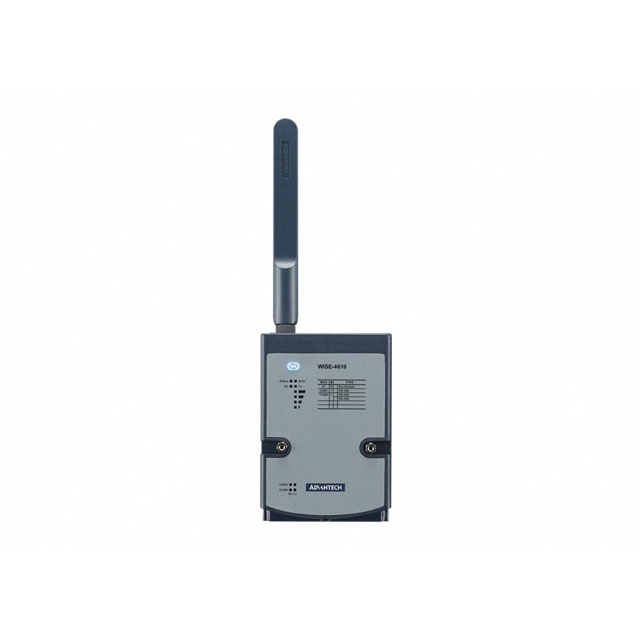 Advantech Corporation WISE-4610P-NA electronic component