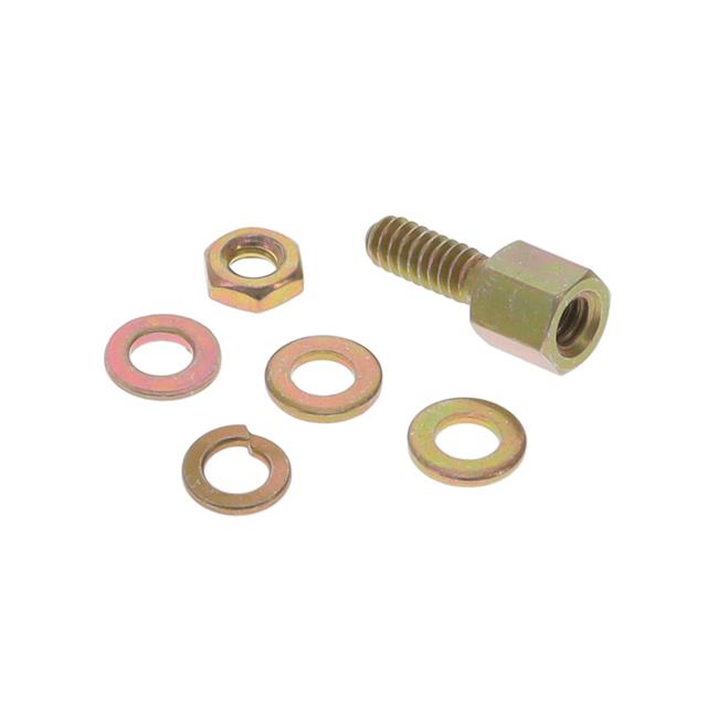 ITT Cannon, LLC M24308/26-1F electronic component