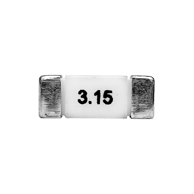 Eaton - Electronics Division TR-1350HV2-R electronic component