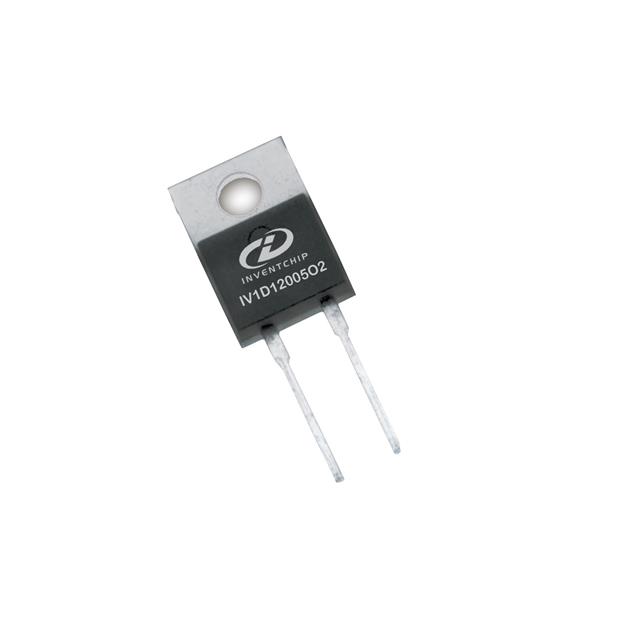 Inventchip IV1D12005O2 electronic component