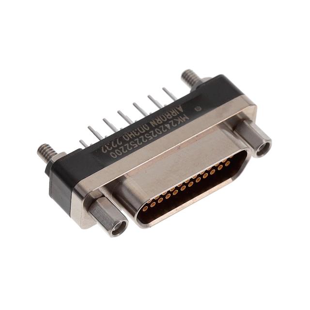 Molex MK-242-025-225-2200 electronic component