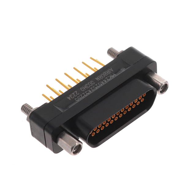 Molex MK-244-025-243-2200 electronic component