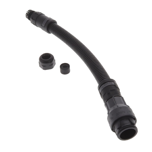 TE Connectivity AMP Connectors 2061664-4 electronic component