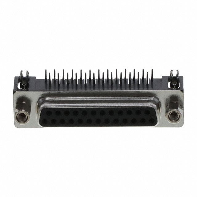 Amphenol ICC (Commercial Products) L77SDB25SA4CH4F electronic component