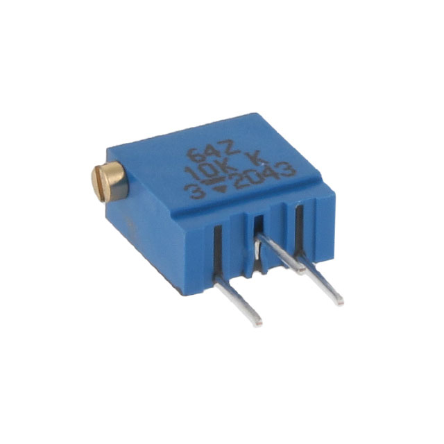 Vishay Spectrol M64Z103KB40 electronic component