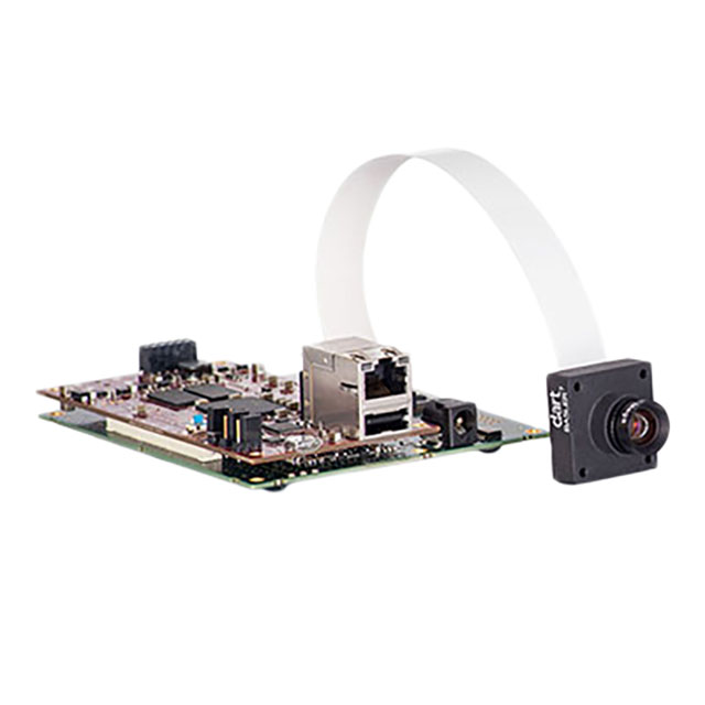 Basler Inc. 107391 electronic component