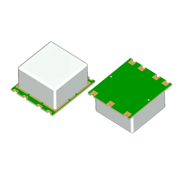 Akoustis- RFMi XOC9007 electronic component