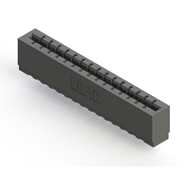 EDAC Inc. 717-015-520-101 electronic component