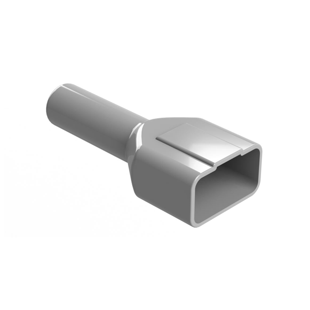 Amphenol Sine Systems Corp AT12P-BT electronic component