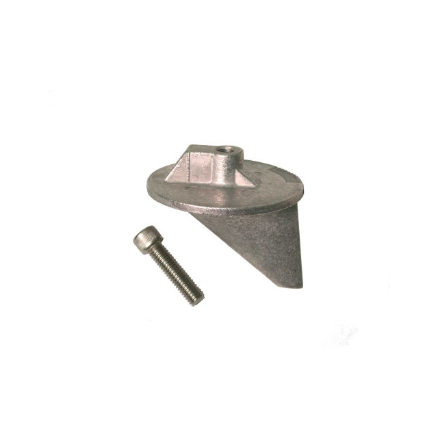 Performance Metals 00044A electronic component