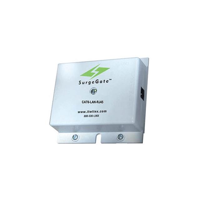 ITW LINX CAT6-LAN-RJ45 electronic component