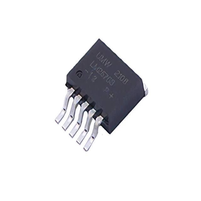 UMW LM2575S-12 electronic component