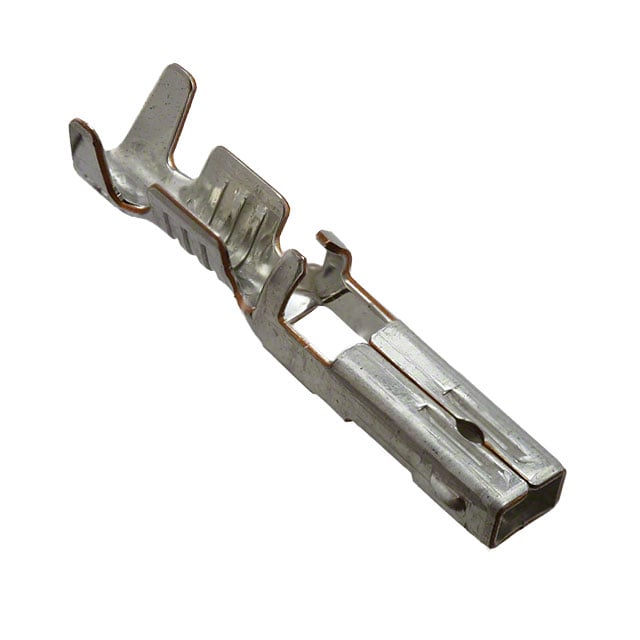 Molex 0357460110 electronic component