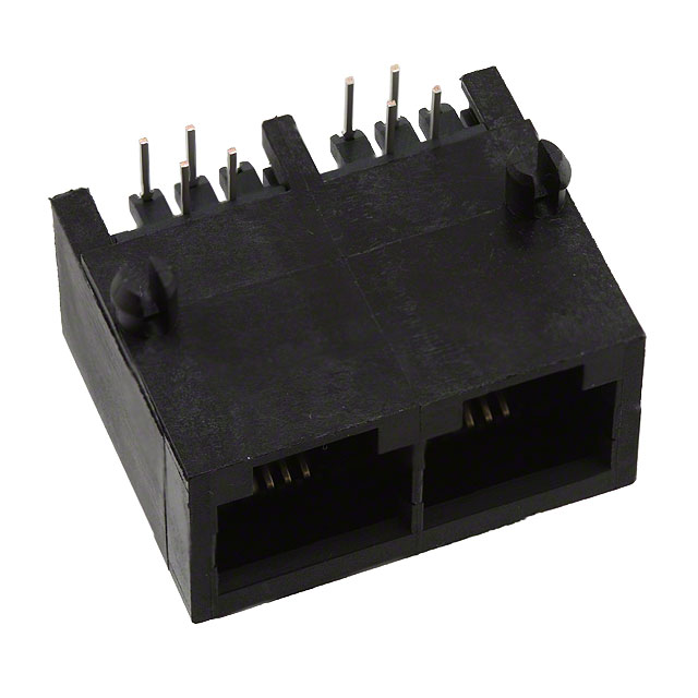 Molex 0432236122 electronic component