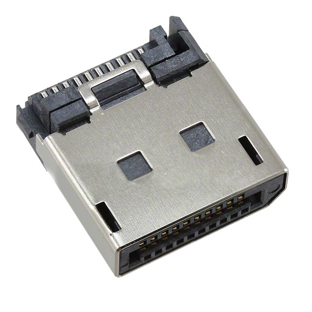 Molex 0472710011 electronic component
