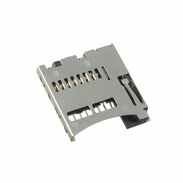 Molex 0473340001 electronic component
