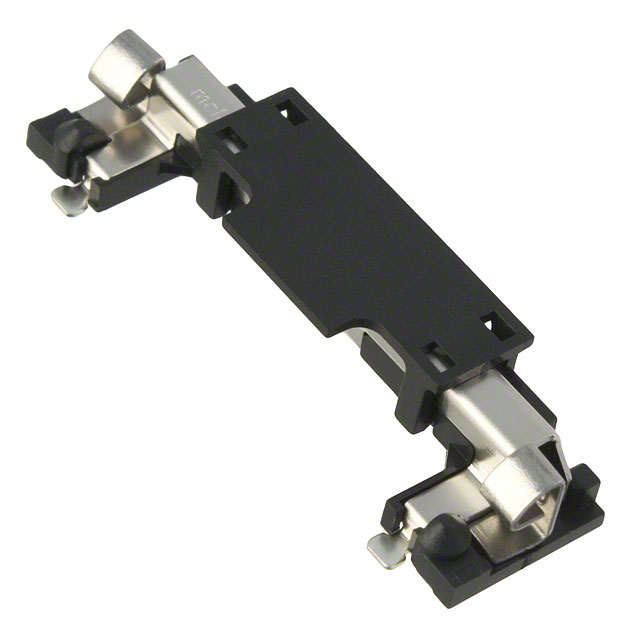 Molex 0480994000 electronic component