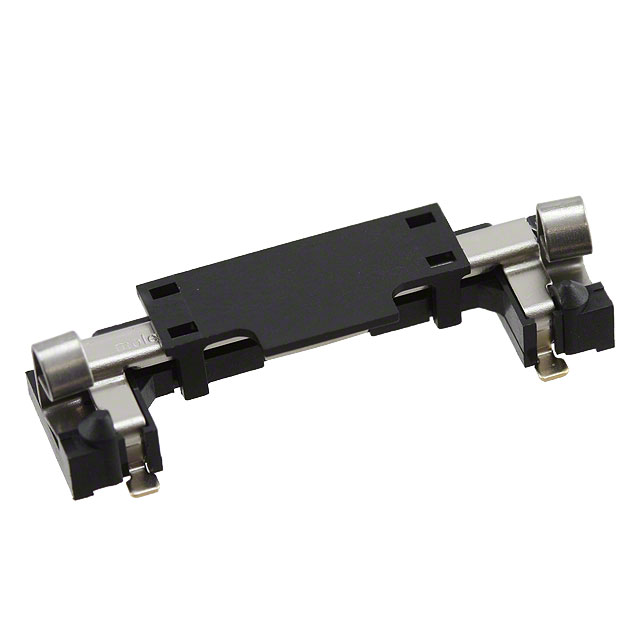 Molex 0480995701 electronic component