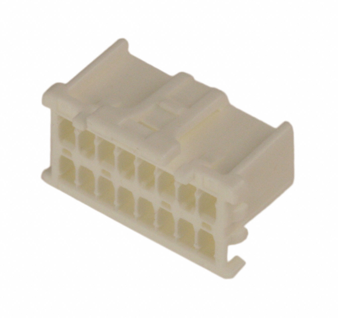Molex 0513531600 electronic component
