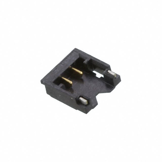Molex 0781710002 electronic component
