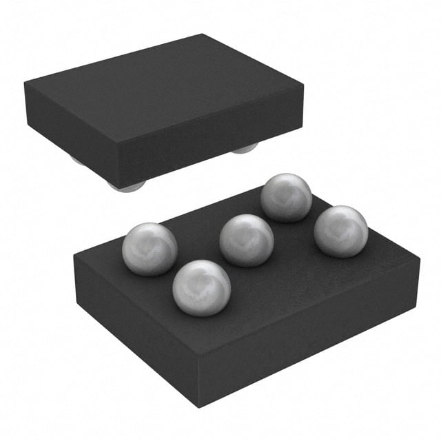 STMicroelectronics ST1G3234BJR electronic component