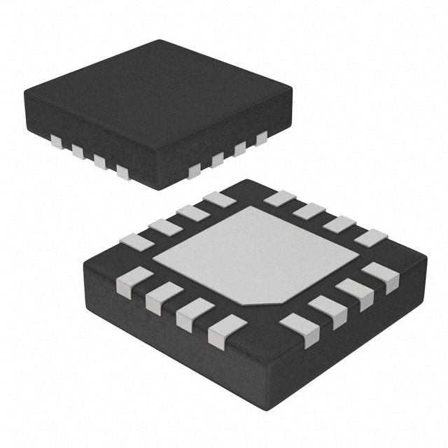 STMicroelectronics LNBH30QTR electronic component