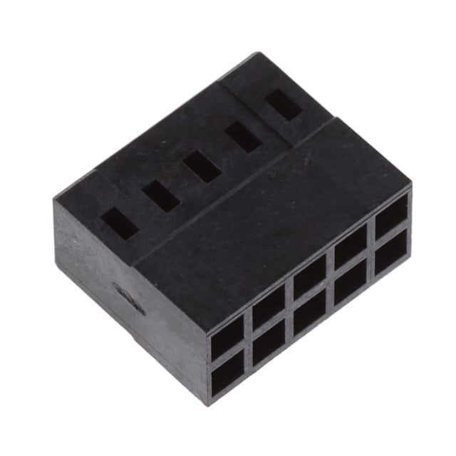 TE Connectivity AMP Connectors 1-2316108-0 electronic component
