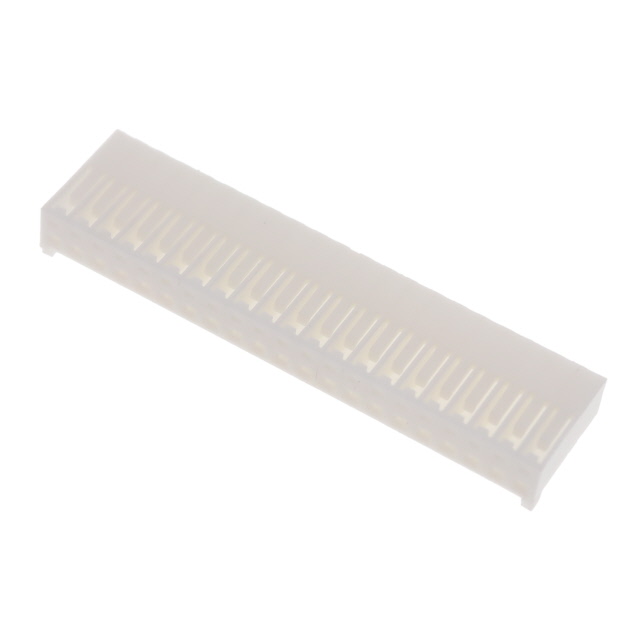 TE Connectivity AMP Connectors 2-1375820-1 electronic component