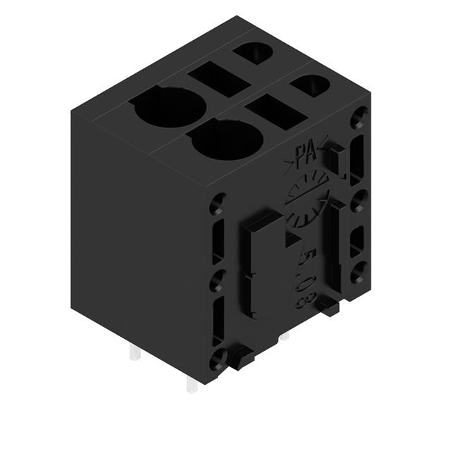 Weidmüller 1426570000 electronic component