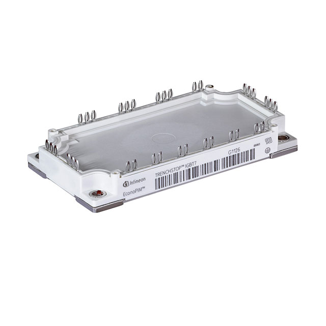 Infineon Technologies FP100R12N3T7BPSA1 electronic component