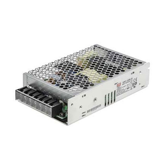 MEAN WELL USA Inc. HRP-150N-36 electronic component