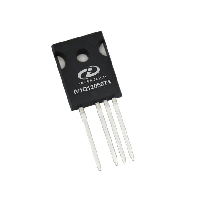 Inventchip IV1Q12050T4 electronic component