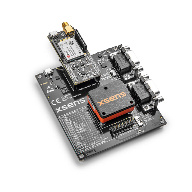 Xsens a Movella brand MTI-680-DK electronic component